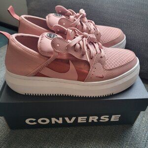 Nike Court Vision Alta